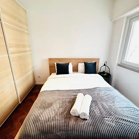 Appartement The Redondo House - No 4e1 - Comfortable Two-bedroom *