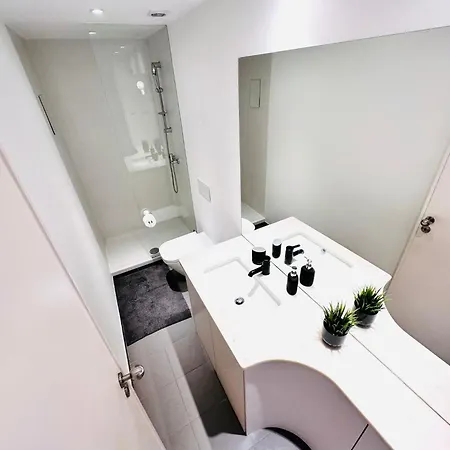 公寓 The Redondo House - No 4e1 - Comfortable Two-bedroom