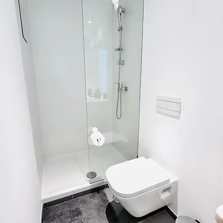 公寓 The Redondo House - No 4e1 - Comfortable Two-bedroom